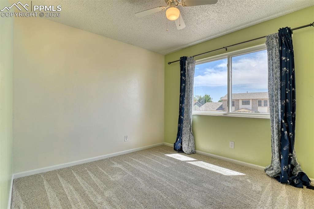 920 Binger Drive Colorado Springs CO 80911