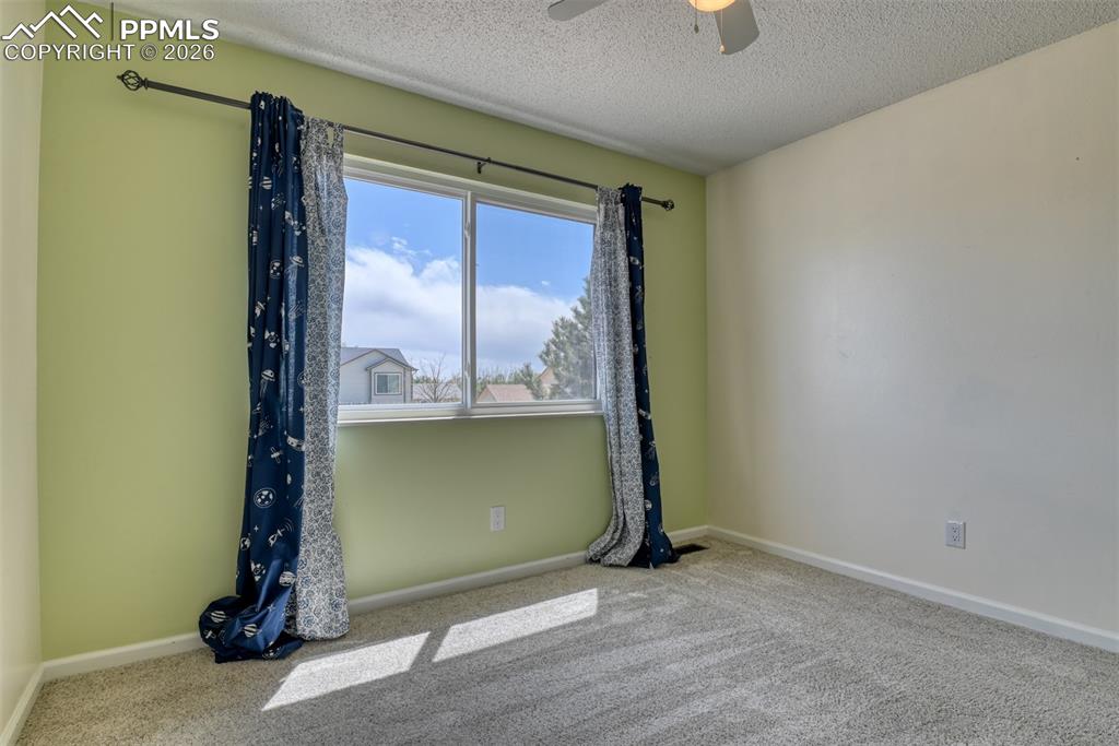 920 Binger Drive Colorado Springs CO 80911