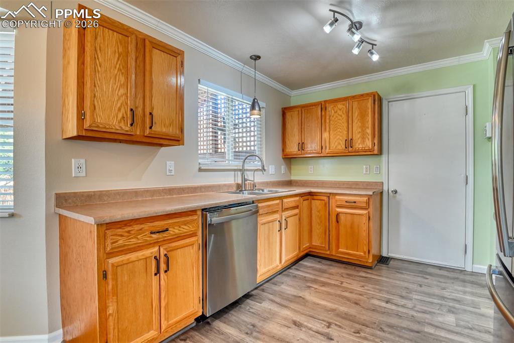920 Binger Drive Colorado Springs CO 80911