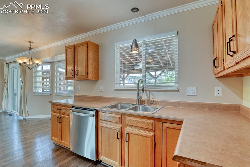 920 Binger Drive Colorado Springs CO 80911