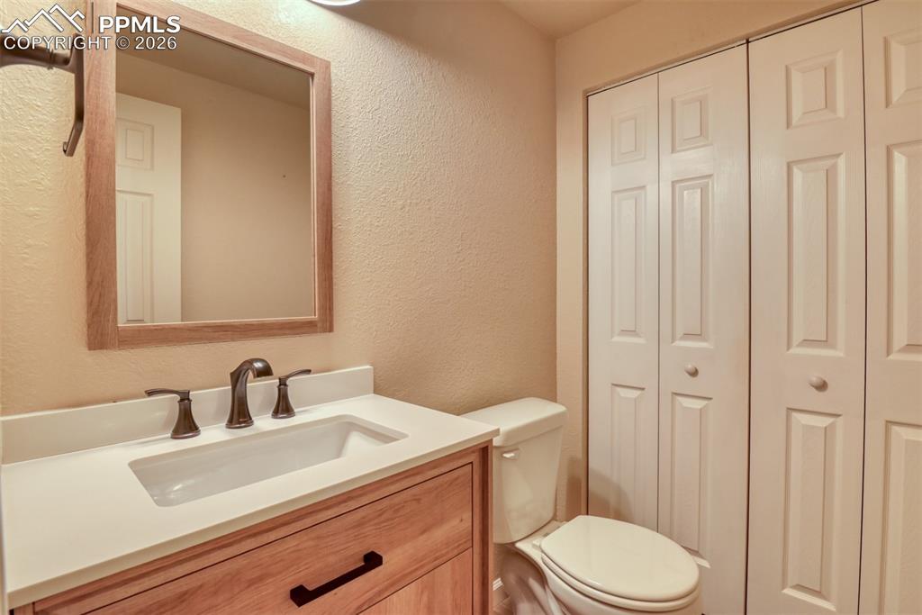 920 Binger Drive Colorado Springs CO 80911