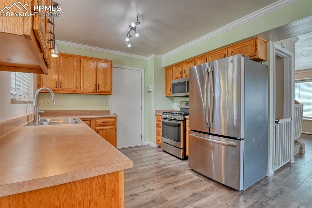 920 Binger Drive Colorado Springs CO 80911