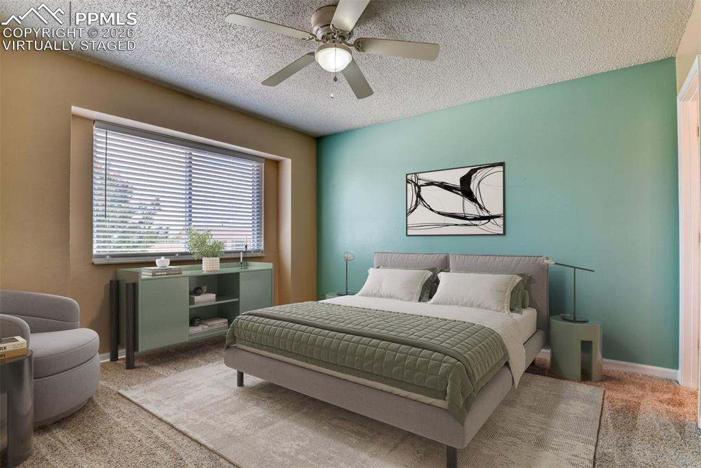 920 Binger Drive Colorado Springs CO 80911
