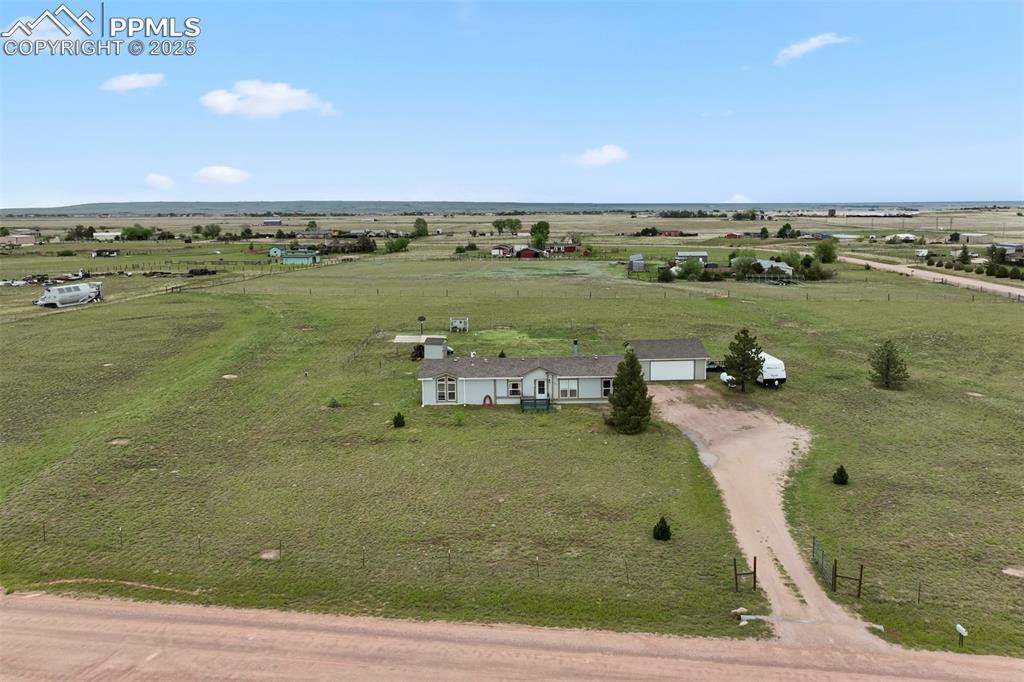 6885 Sphinx Court Peyton CO 80831
