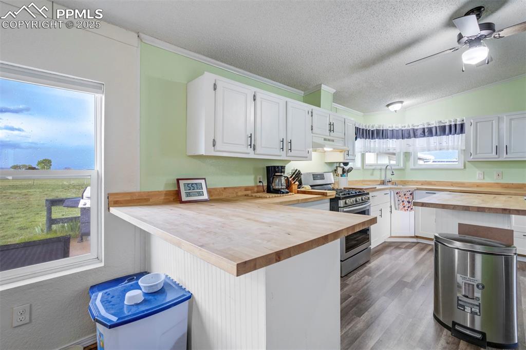 6885 Sphinx Court Peyton CO 80831