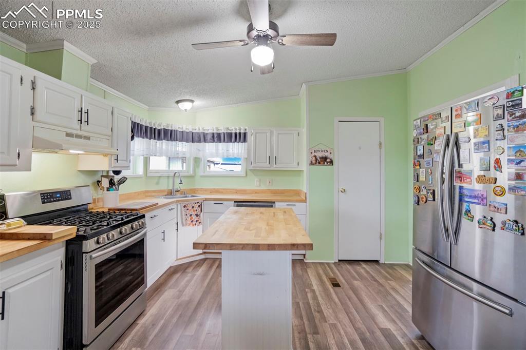 6885 Sphinx Court Peyton CO 80831