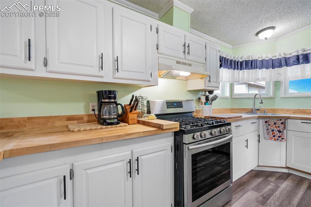 6885 Sphinx Court Peyton CO 80831