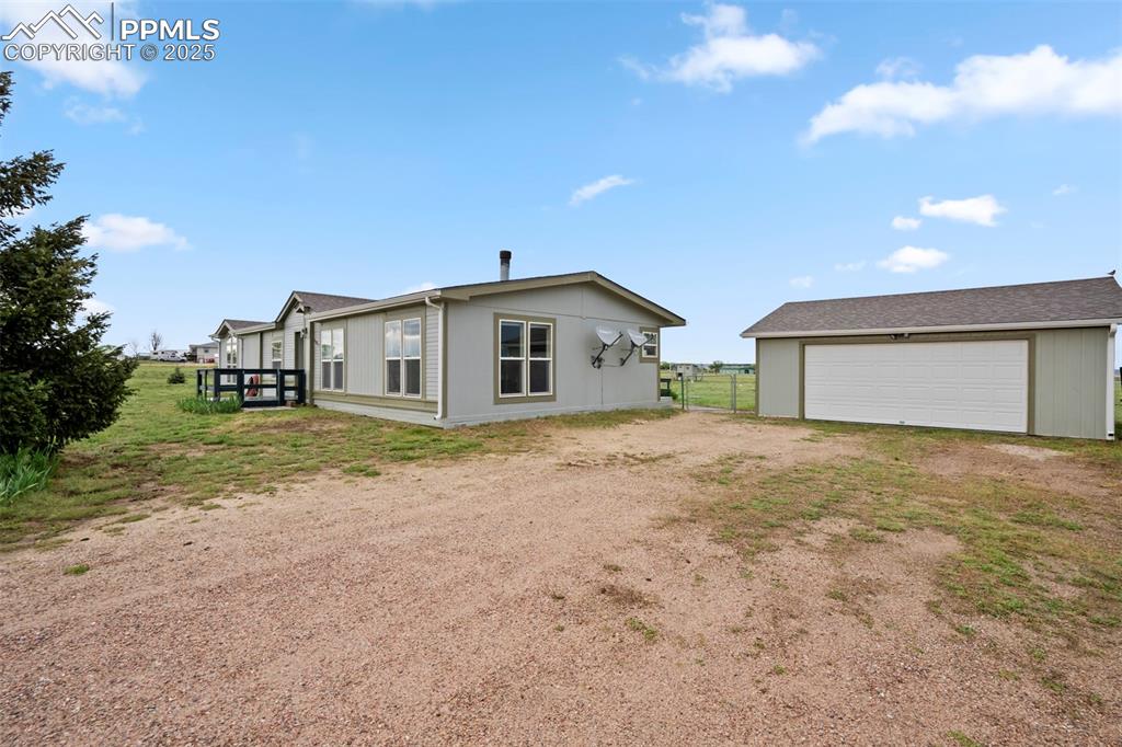 6885 Sphinx Court Peyton CO 80831