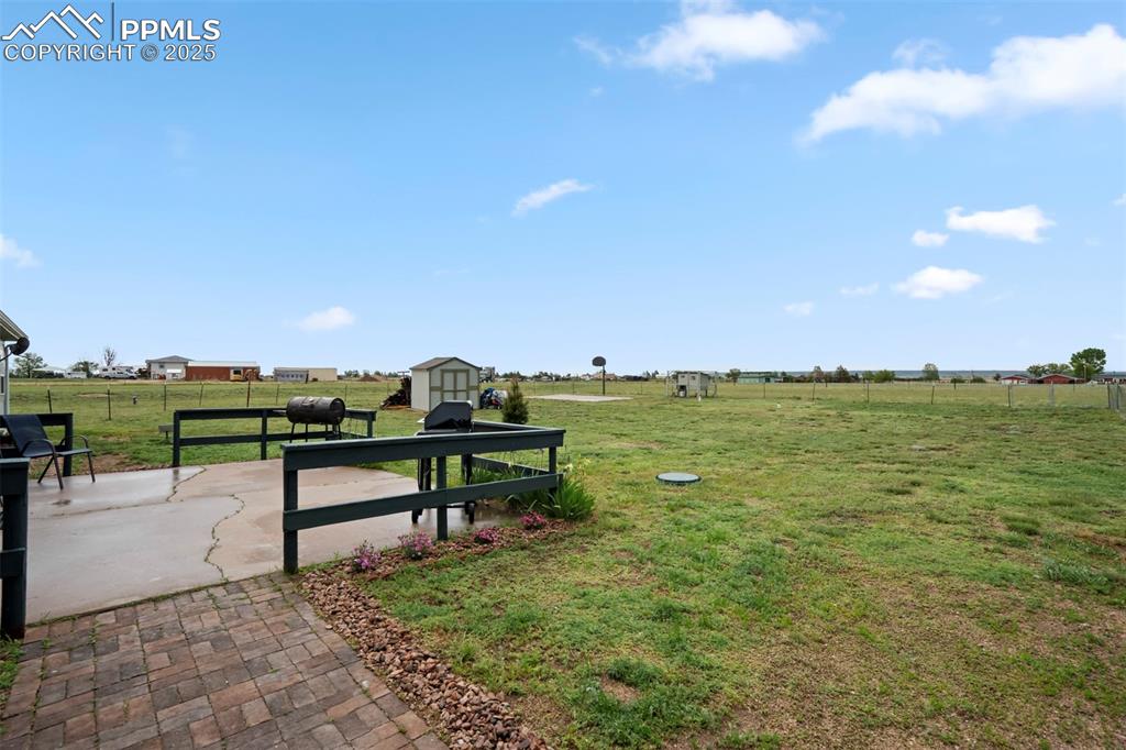 6885 Sphinx Court Peyton CO 80831
