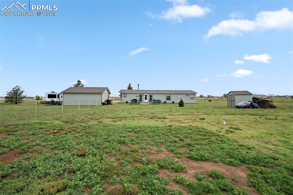 6885 Sphinx Court Peyton CO 80831