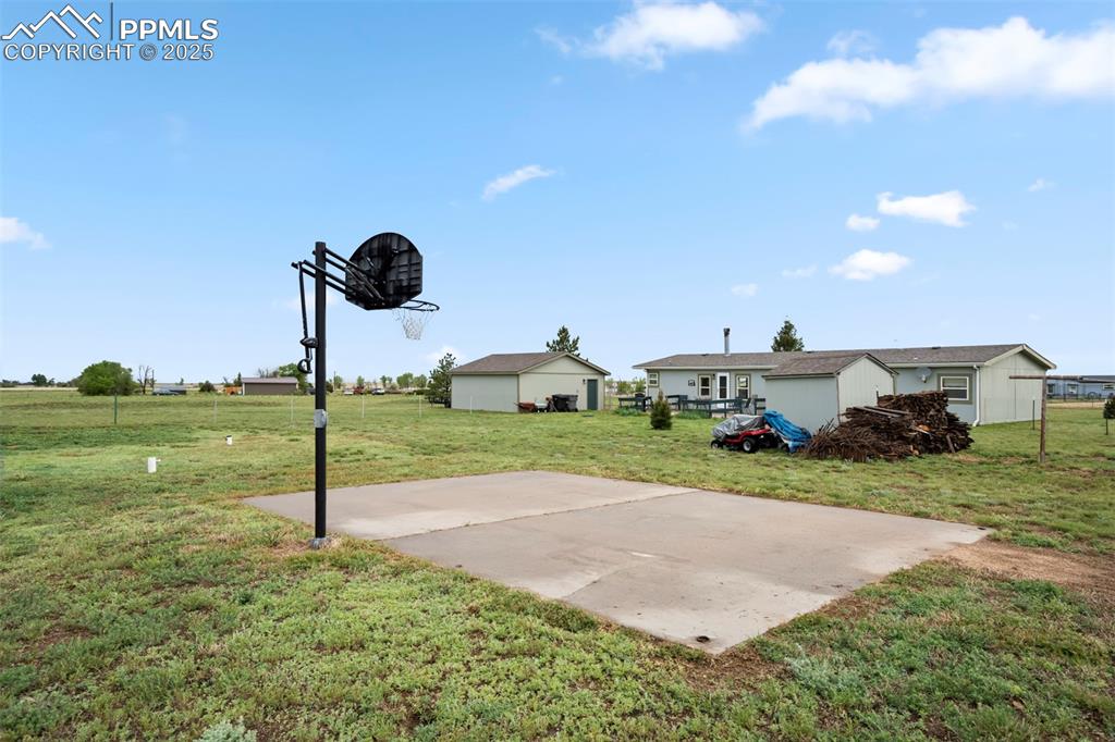6885 Sphinx Court Peyton CO 80831