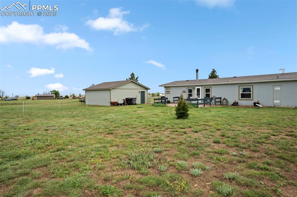 6885 Sphinx Court Peyton CO 80831