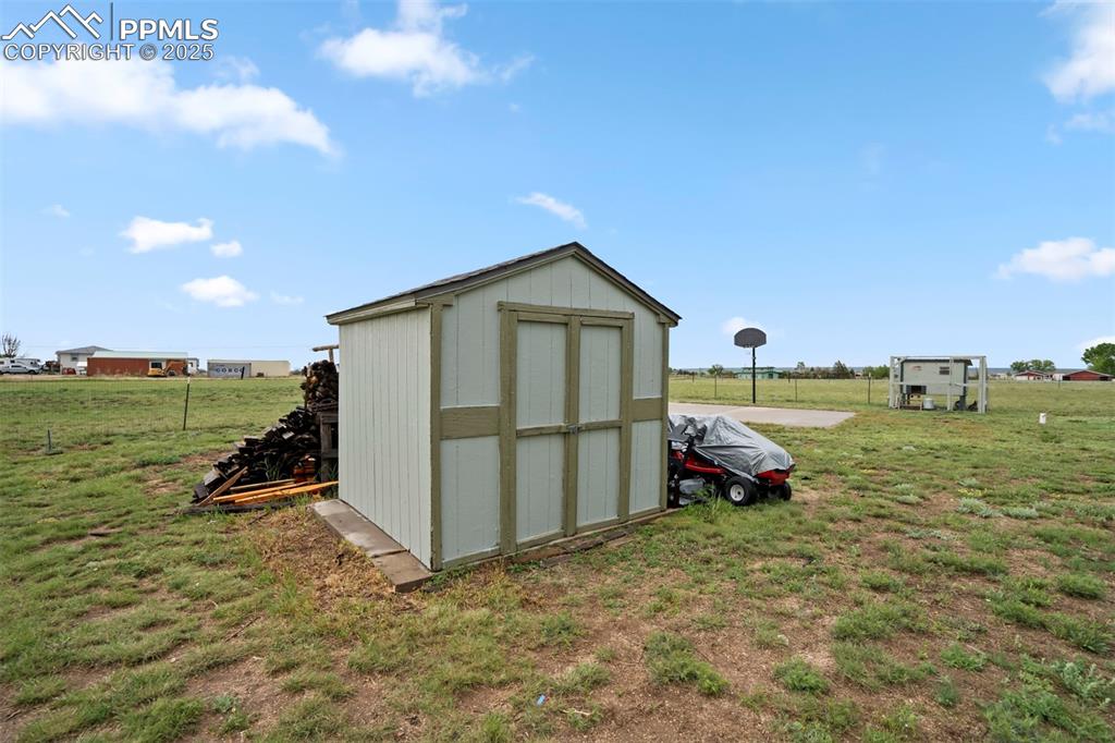 6885 Sphinx Court Peyton CO 80831