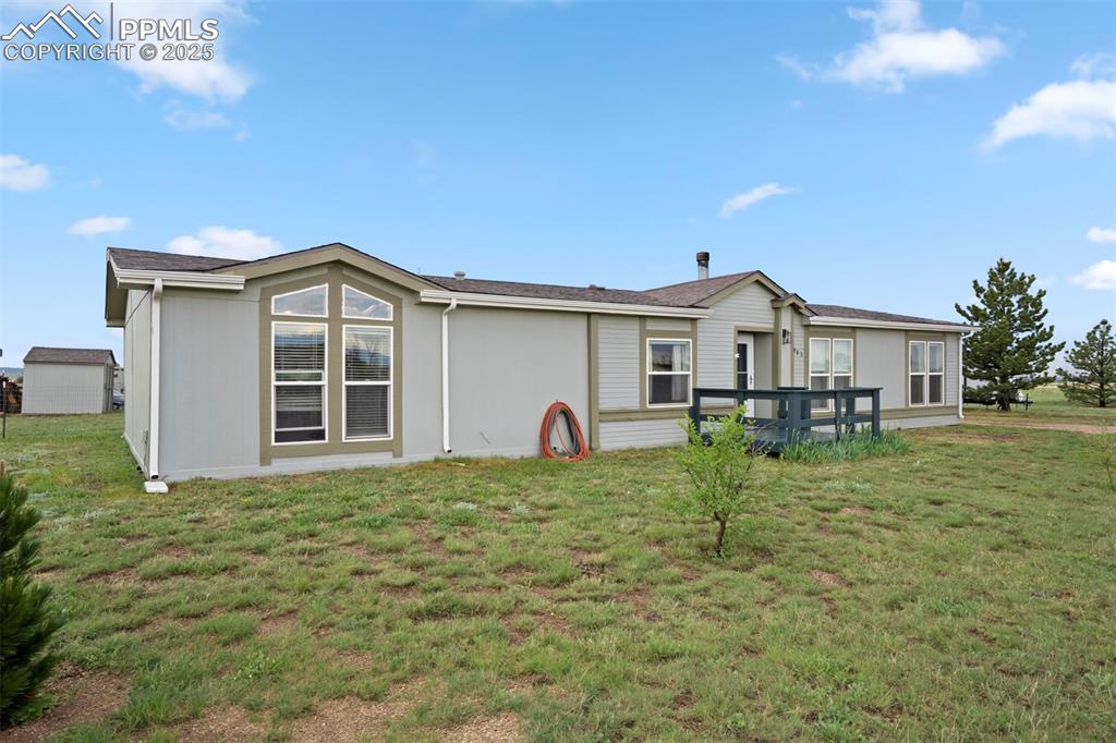 6885 Sphinx Court Peyton CO 80831