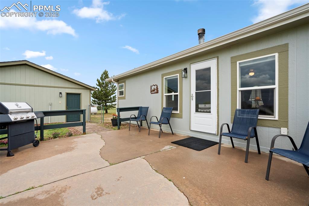 6885 Sphinx Court Peyton CO 80831