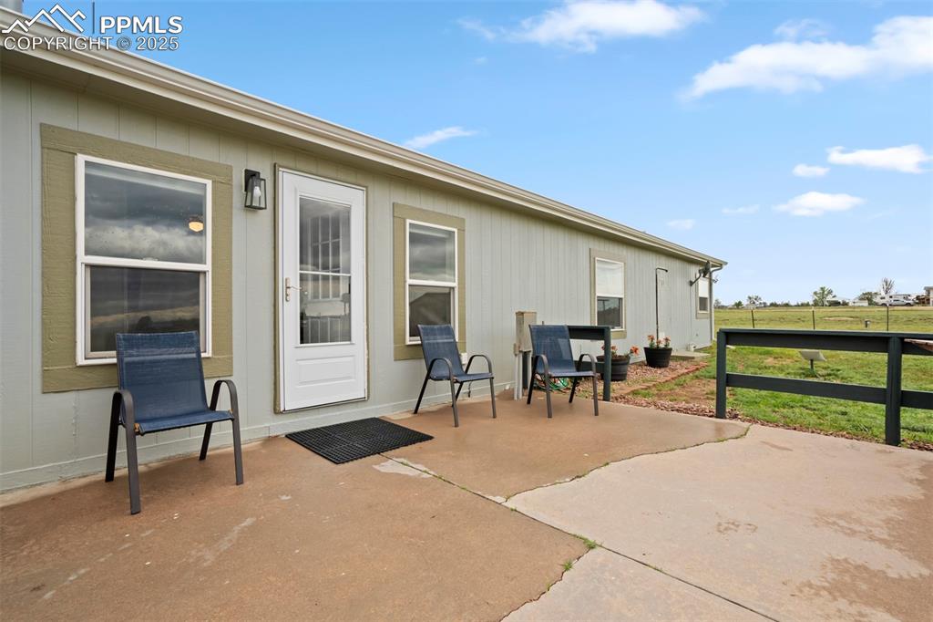 6885 Sphinx Court Peyton CO 80831