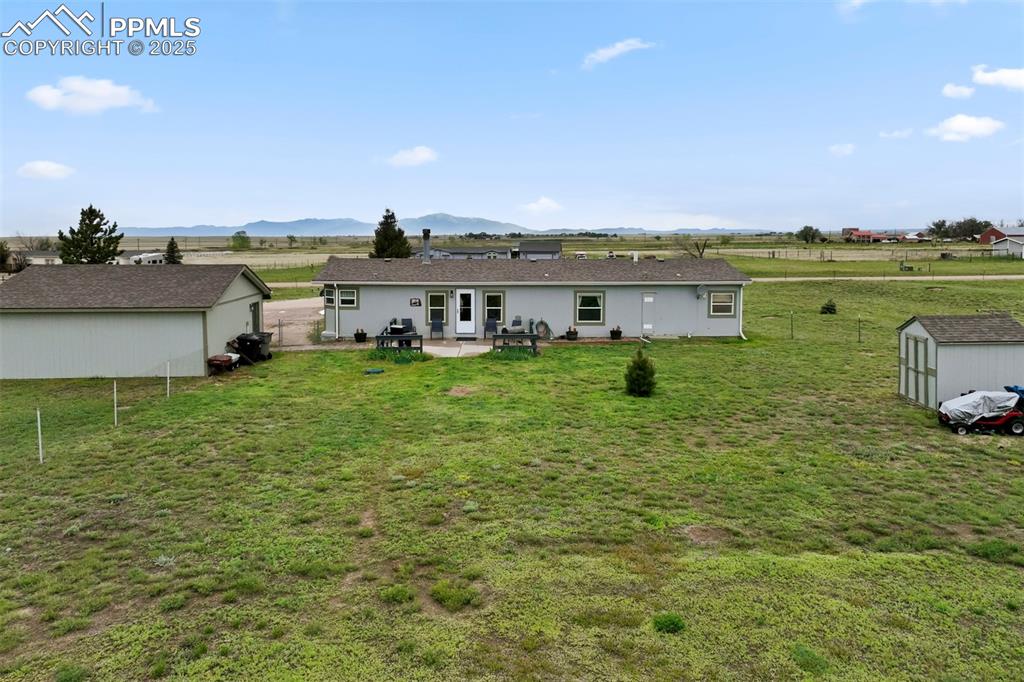 6885 Sphinx Court Peyton CO 80831
