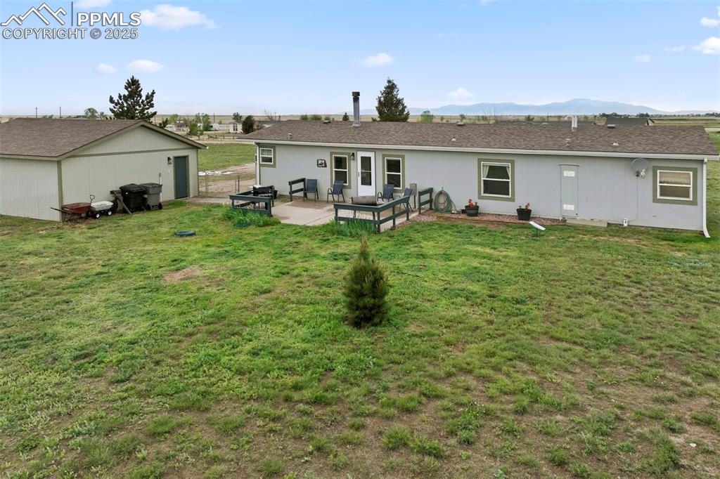 6885 Sphinx Court Peyton CO 80831
