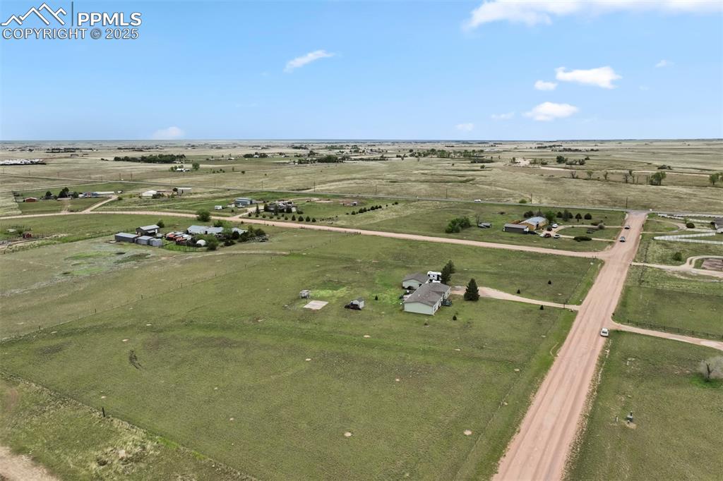 6885 Sphinx Court Peyton CO 80831