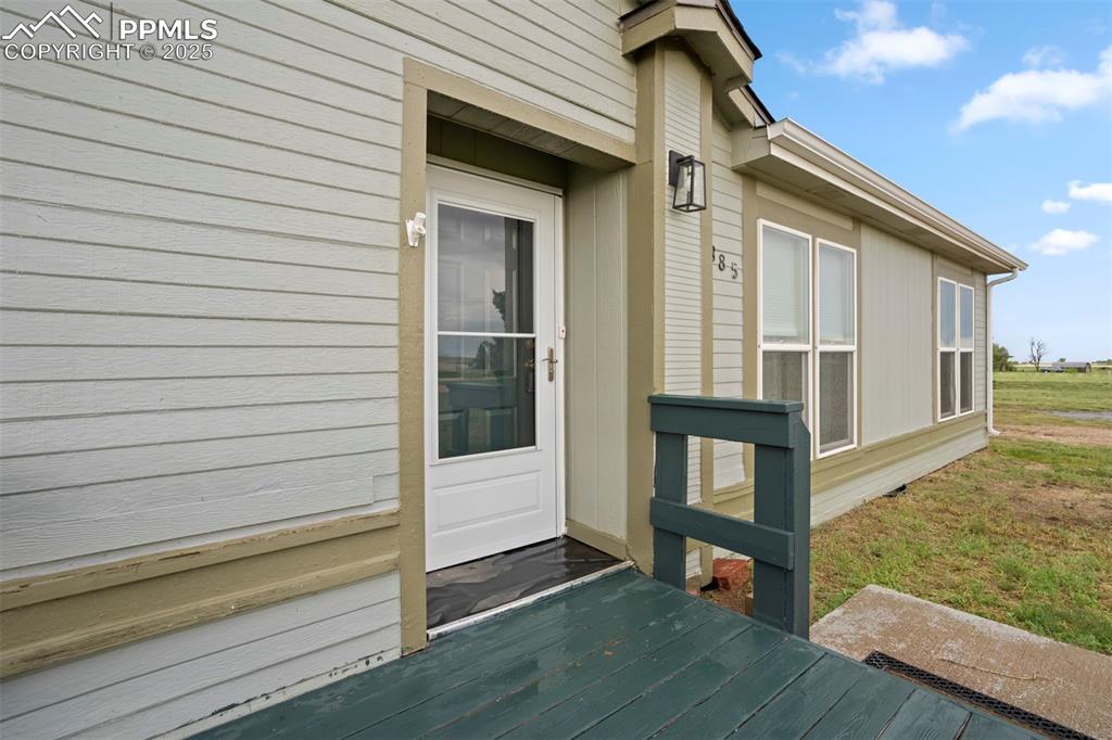 6885 Sphinx Court Peyton CO 80831