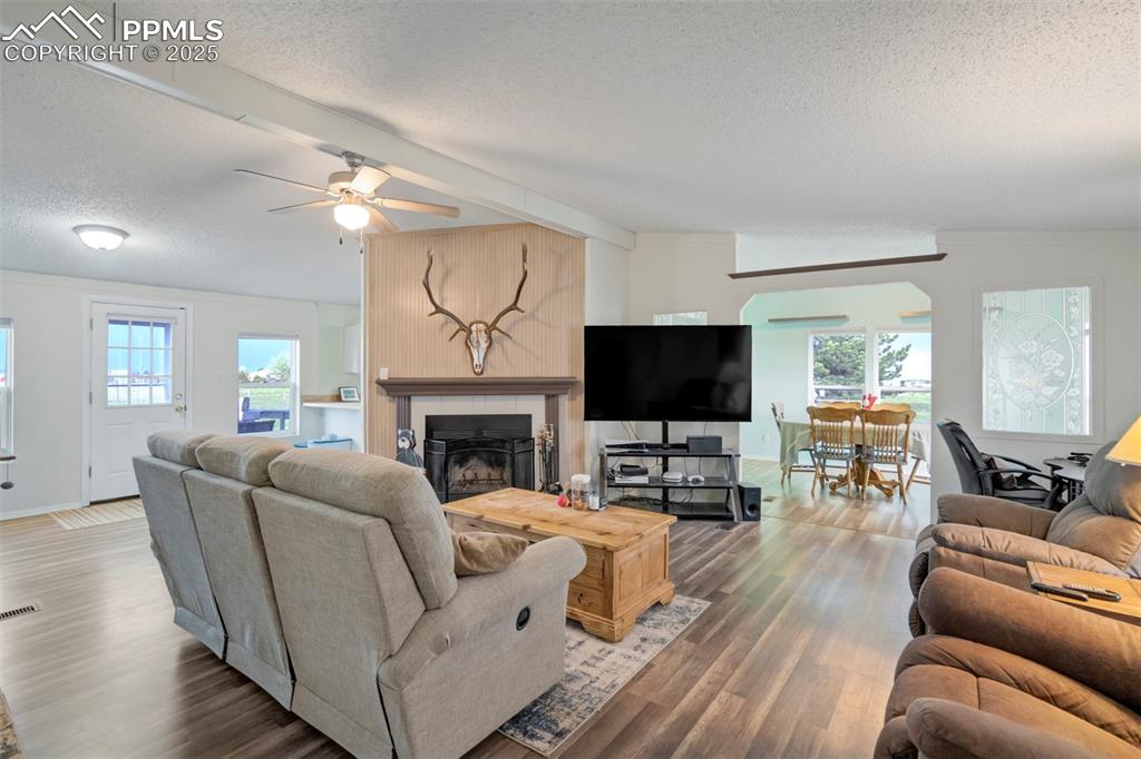 6885 Sphinx Court Peyton CO 80831
