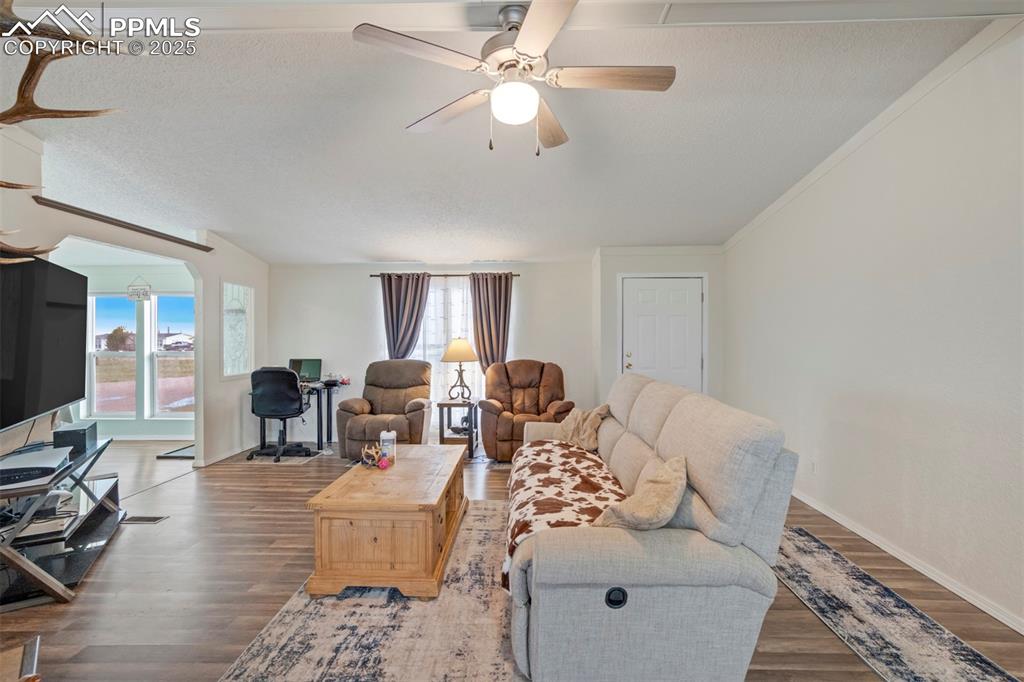 6885 Sphinx Court Peyton CO 80831