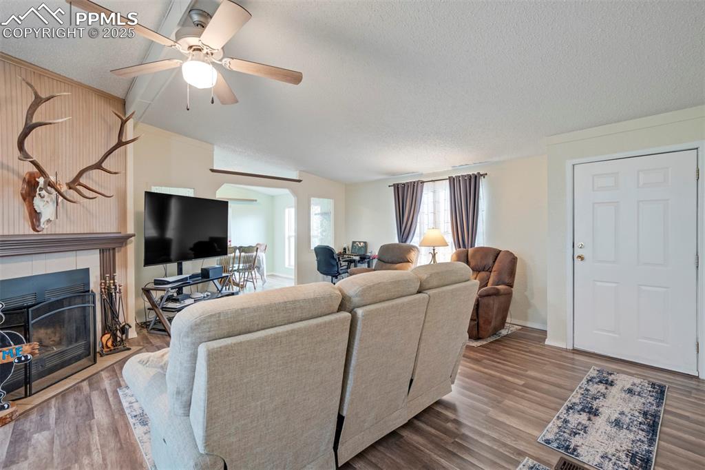 6885 Sphinx Court Peyton CO 80831