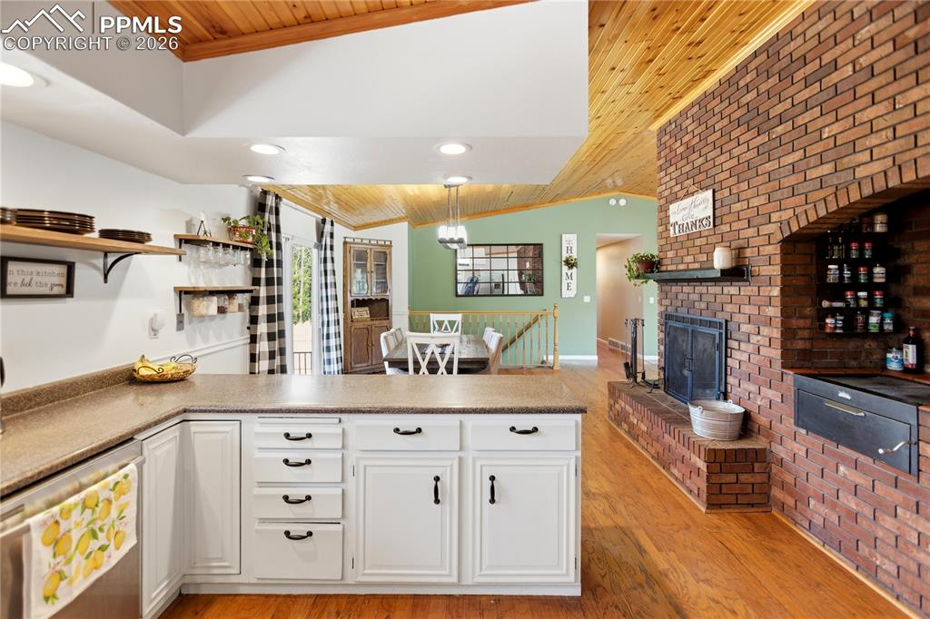 175 Piney Point Lane Woodland Park CO 80863