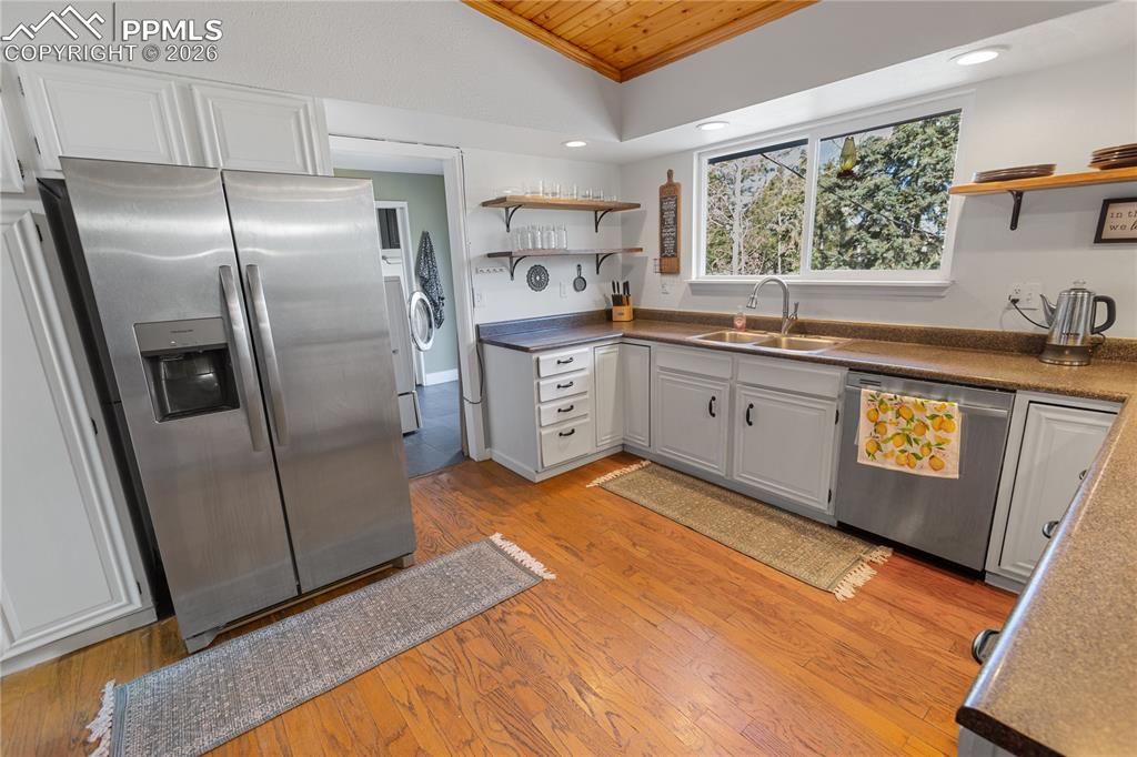 175 Piney Point Lane Woodland Park CO 80863