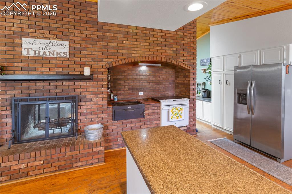 175 Piney Point Lane Woodland Park CO 80863
