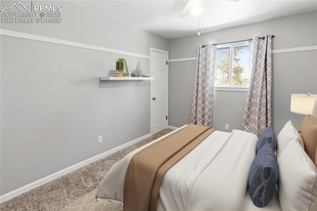 175 Piney Point Lane Woodland Park CO 80863
