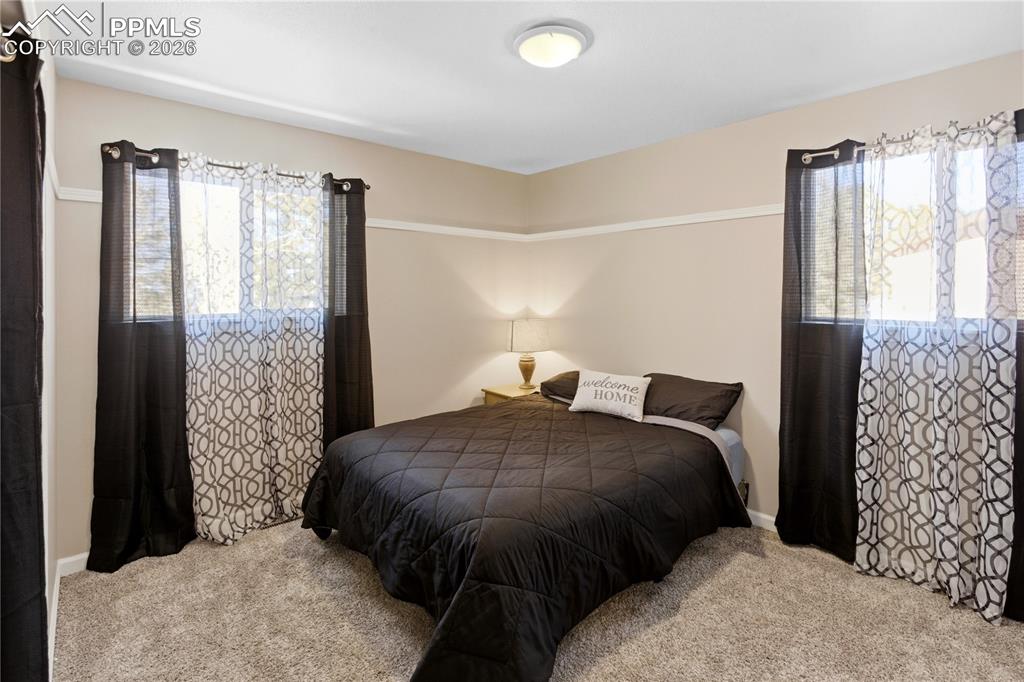175 Piney Point Lane Woodland Park CO 80863