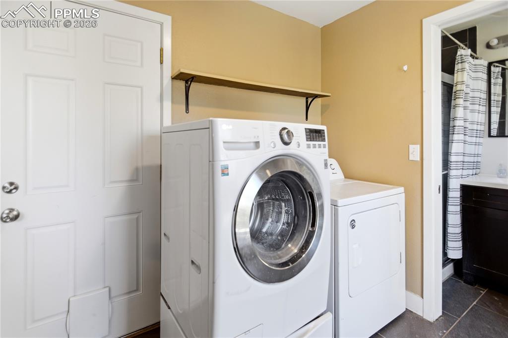 175 Piney Point Lane Woodland Park CO 80863