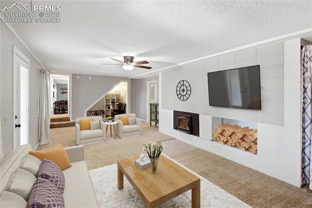 175 Piney Point Lane Woodland Park CO 80863