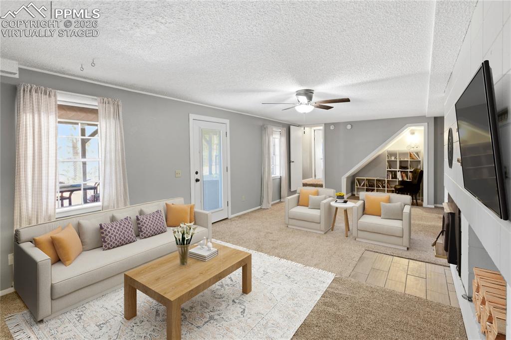 175 Piney Point Lane Woodland Park CO 80863