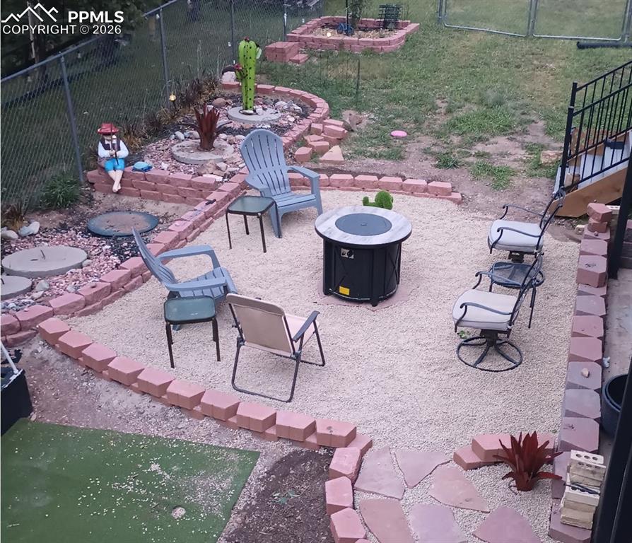 175 Piney Point Lane Woodland Park CO 80863
