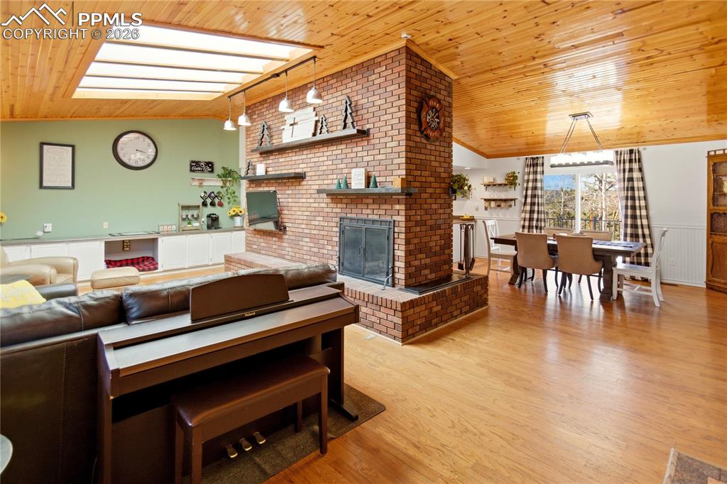 175 Piney Point Lane Woodland Park CO 80863