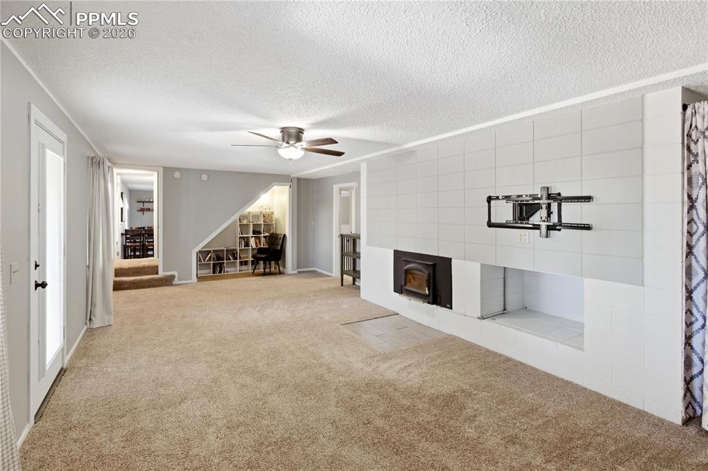 175 Piney Point Lane Woodland Park CO 80863