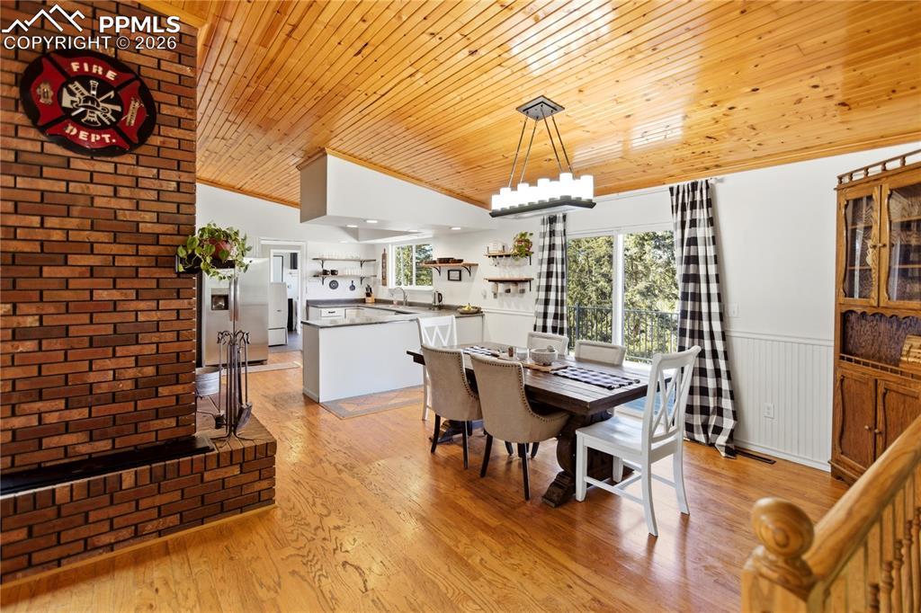 175 Piney Point Lane Woodland Park CO 80863