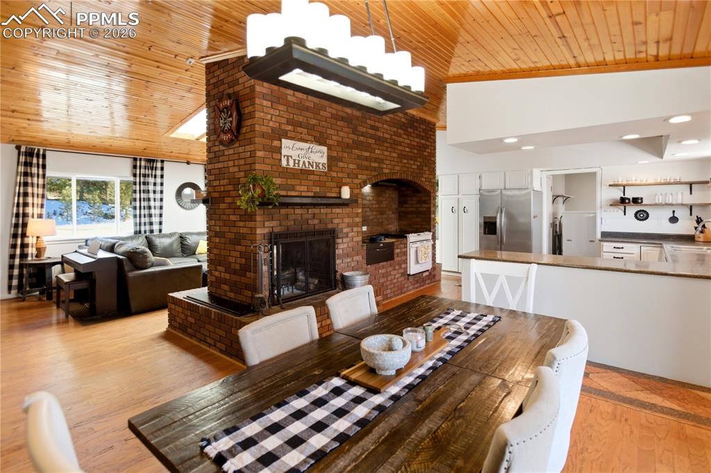 175 Piney Point Lane Woodland Park CO 80863
