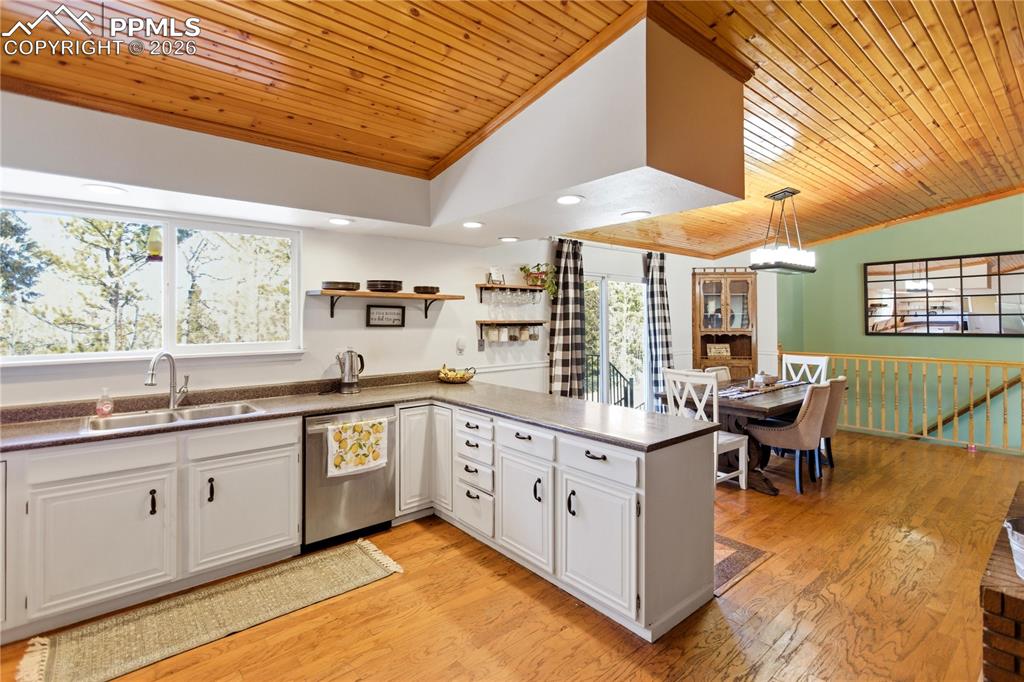 175 Piney Point Lane Woodland Park CO 80863