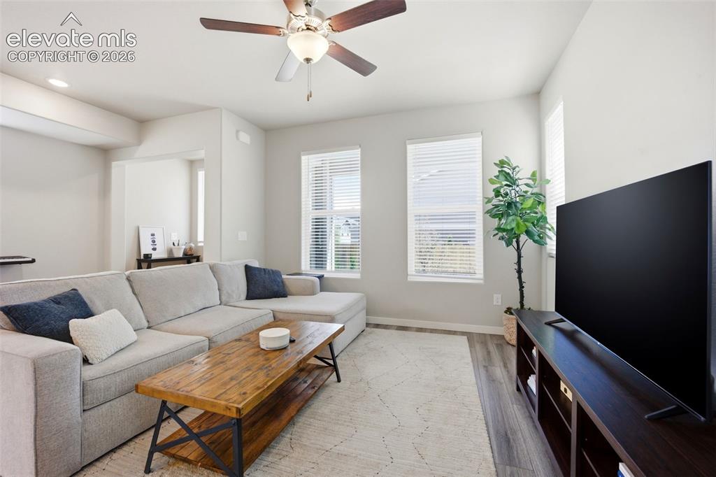 7939 Tremble Point Colorado Springs CO 80908