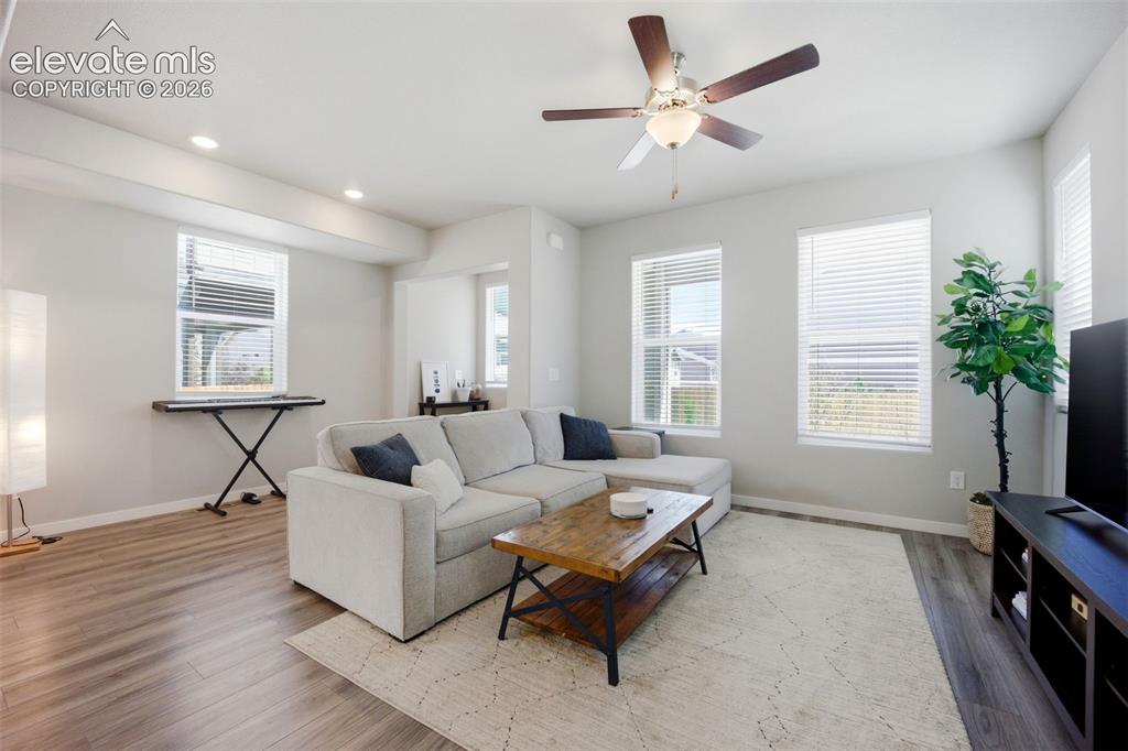 7939 Tremble Point Colorado Springs CO 80908