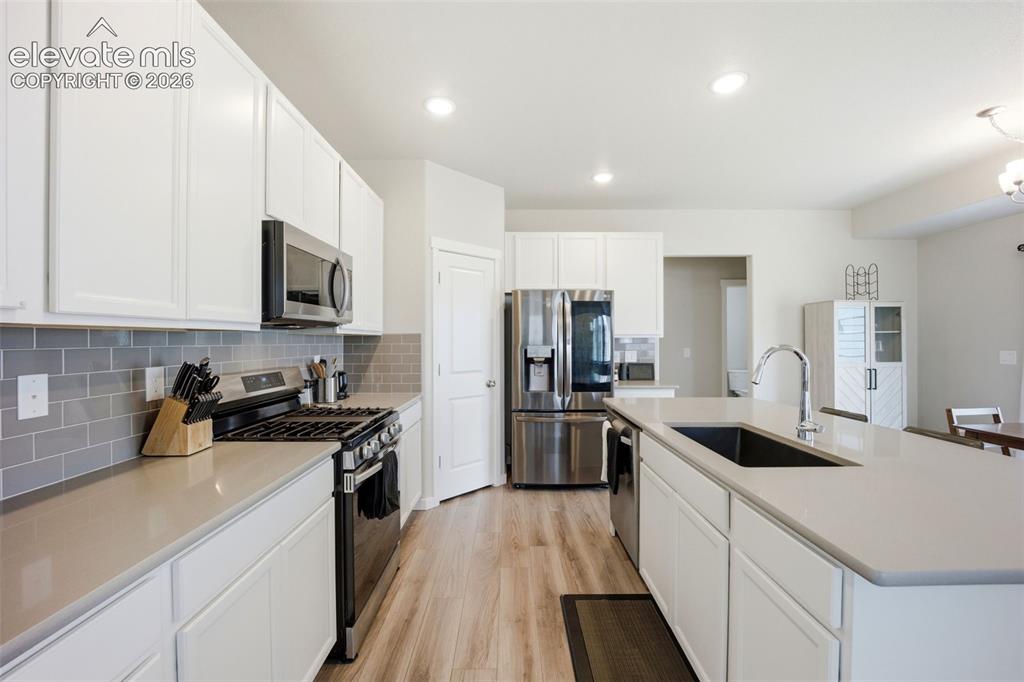 7939 Tremble Point Colorado Springs CO 80908