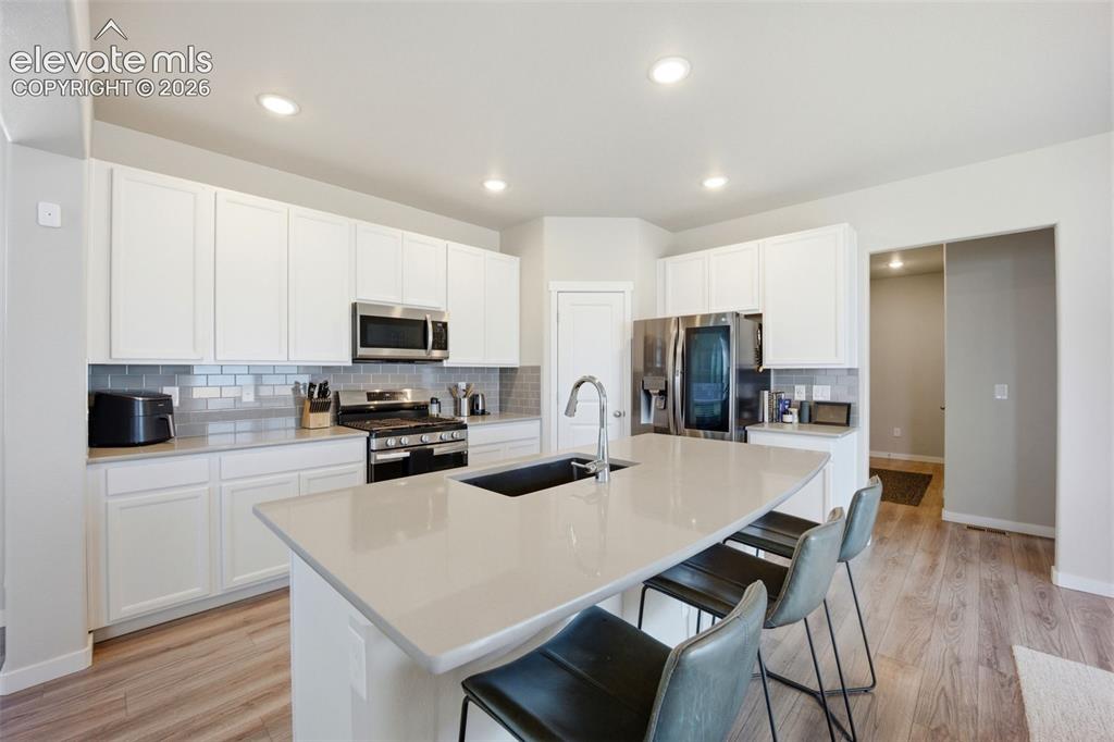 7939 Tremble Point Colorado Springs CO 80908