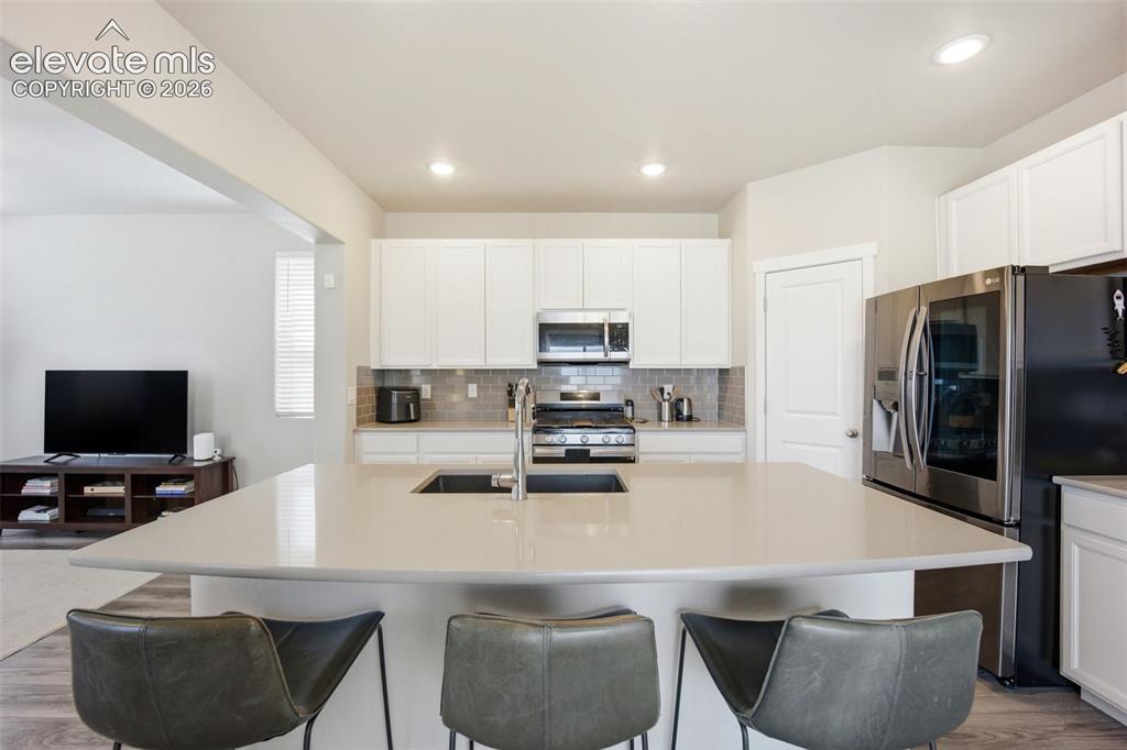 7939 Tremble Point Colorado Springs CO 80908