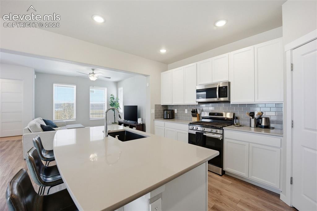 7939 Tremble Point Colorado Springs CO 80908