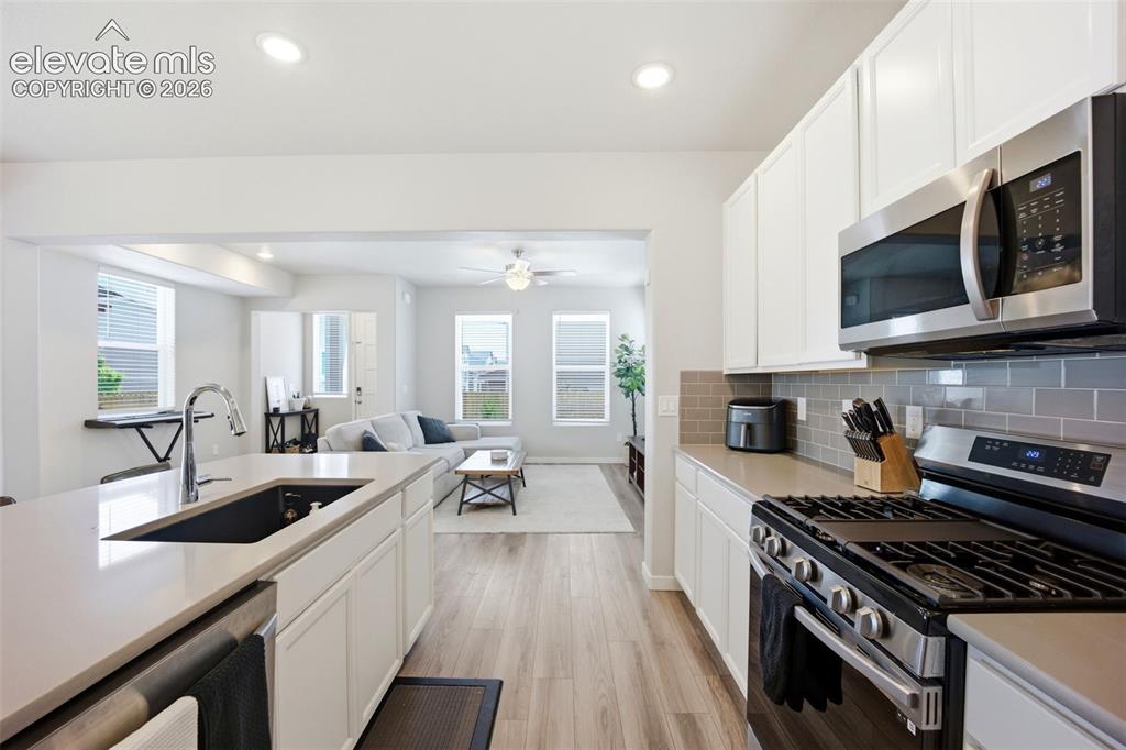 7939 Tremble Point Colorado Springs CO 80908
