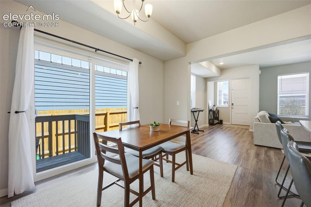 7939 Tremble Point Colorado Springs CO 80908