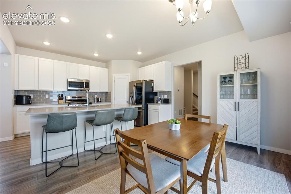 7939 Tremble Point Colorado Springs CO 80908